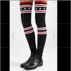 Givenchy Thigh High boots